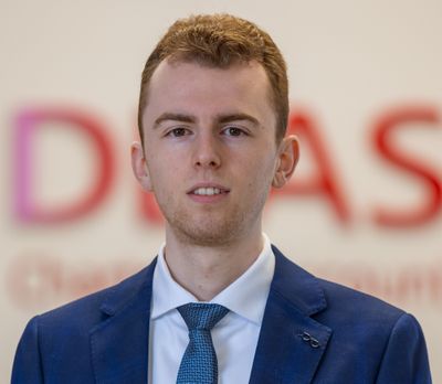 Giuliano Loughran